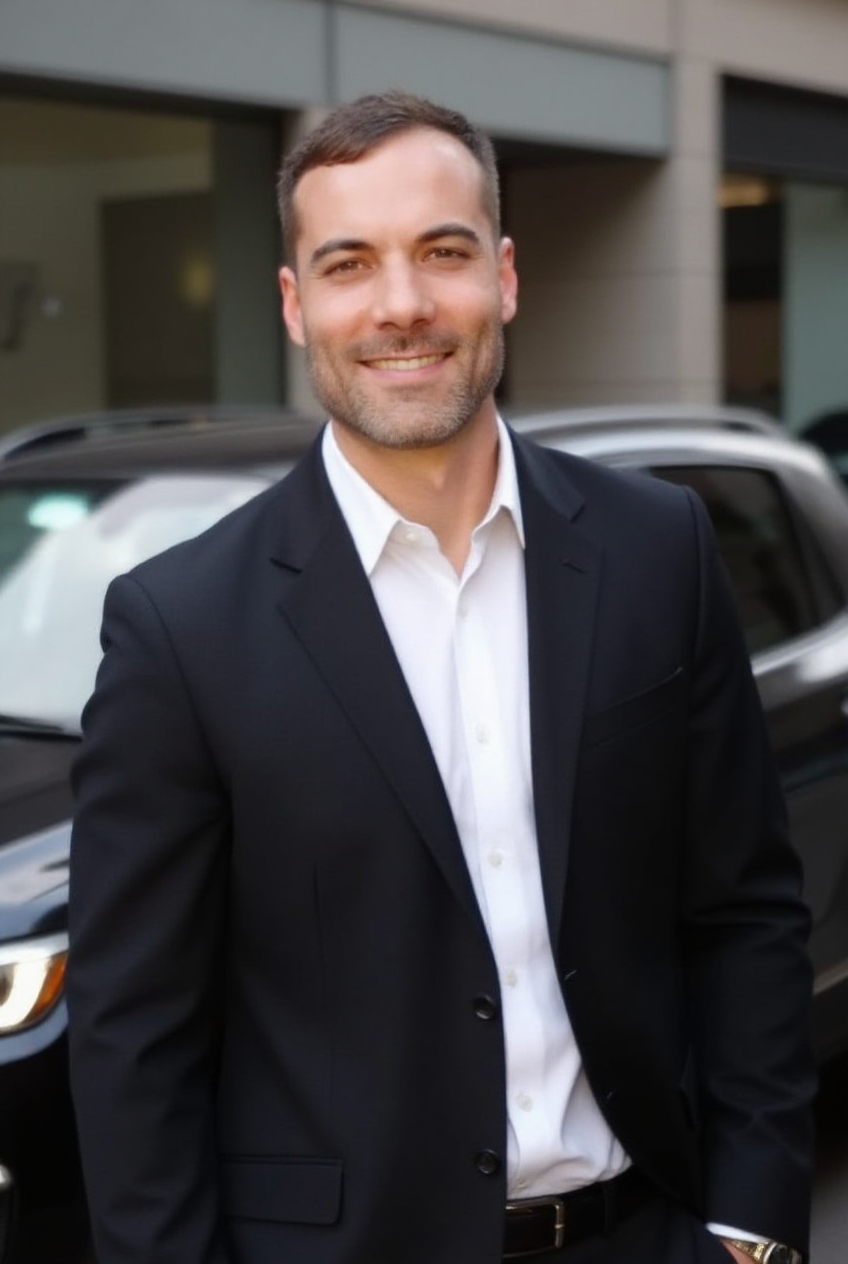 Paulo Castro - Gestor de Processos